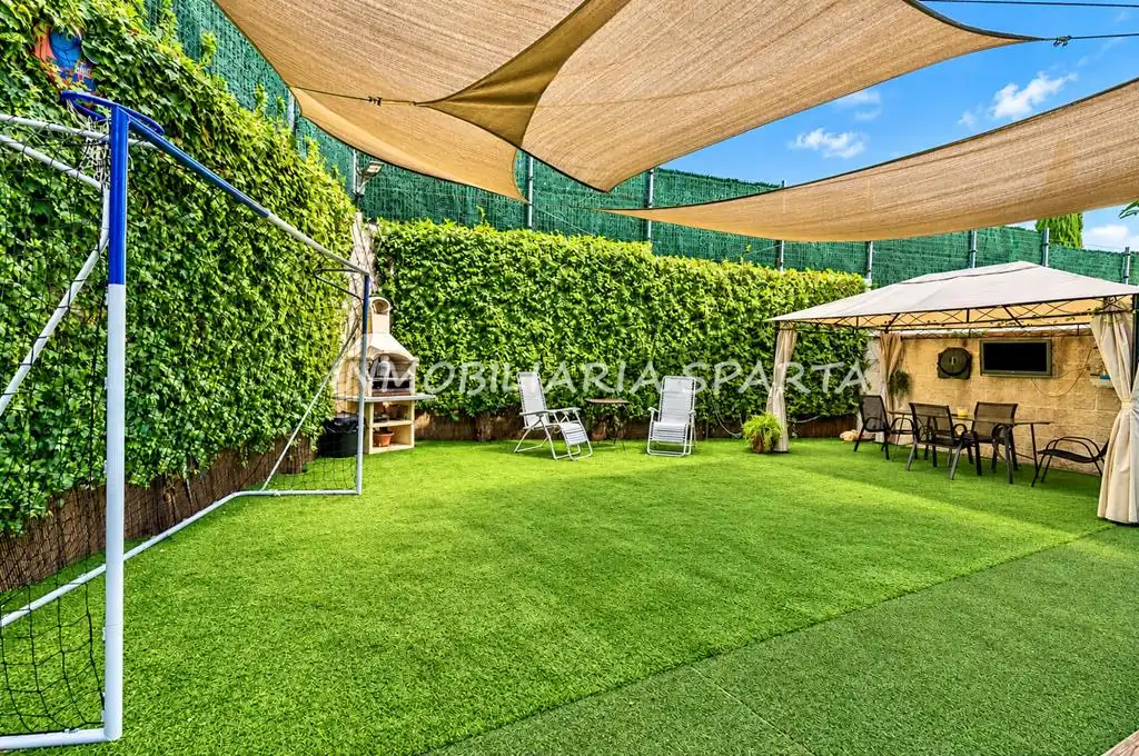 Wohnung mit Pool zum Verkauf in Calle Presidente Adolfo Suárez 1, imagen 61