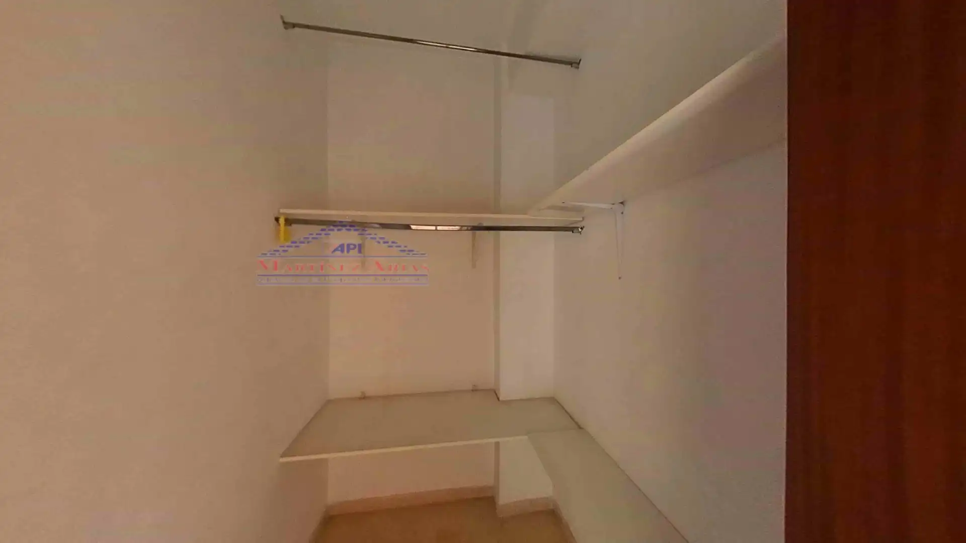 Schlafzimmer von Wohnung zum Verkauf in Alcaudete mit Terrasse und Balkon