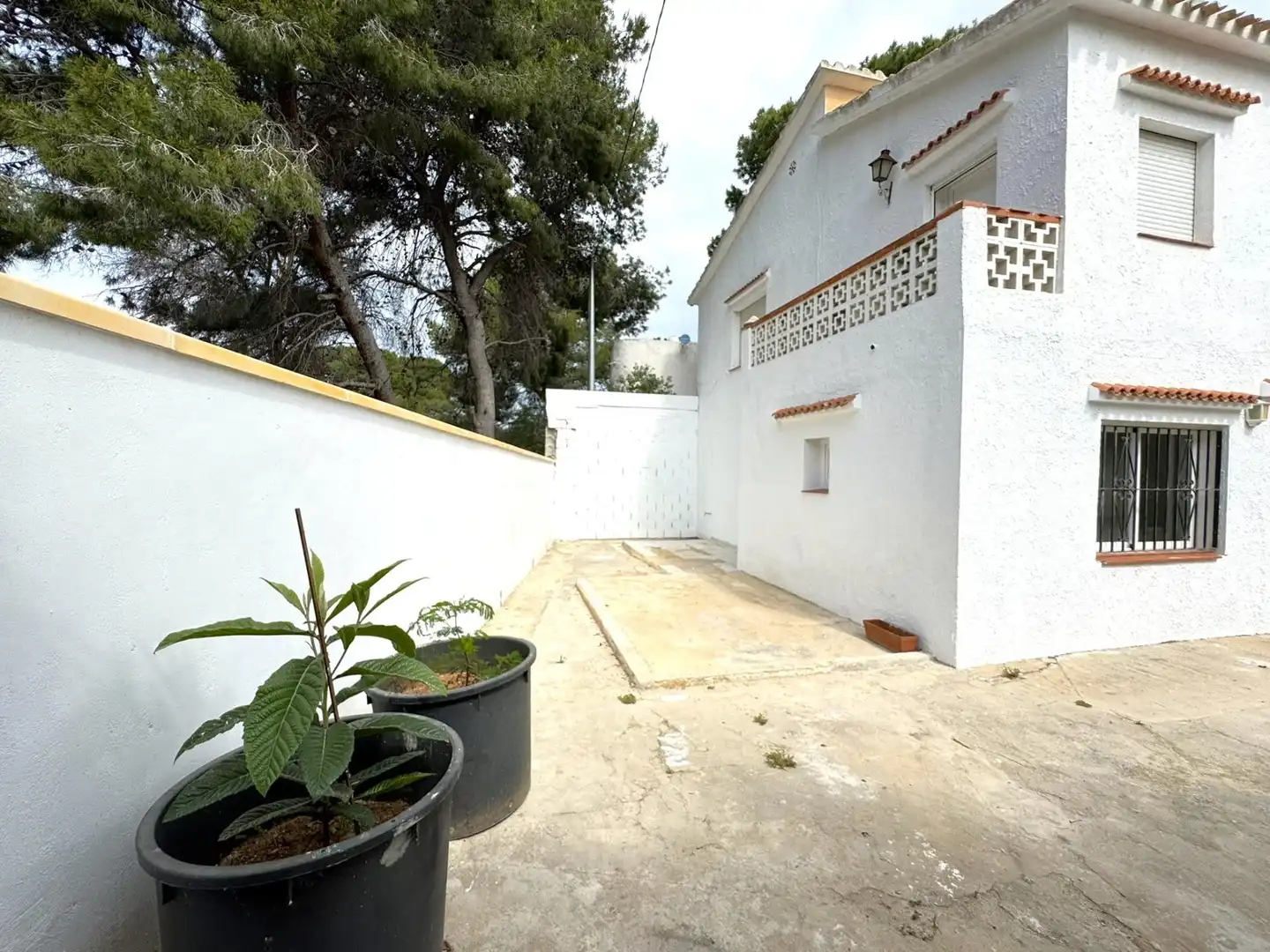 Villa zum Verkauf in Las Rotas / Les Rotes, imagen 42