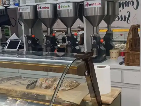 Local comercial en traspaso en Paseo cordellas 50, imagen 8