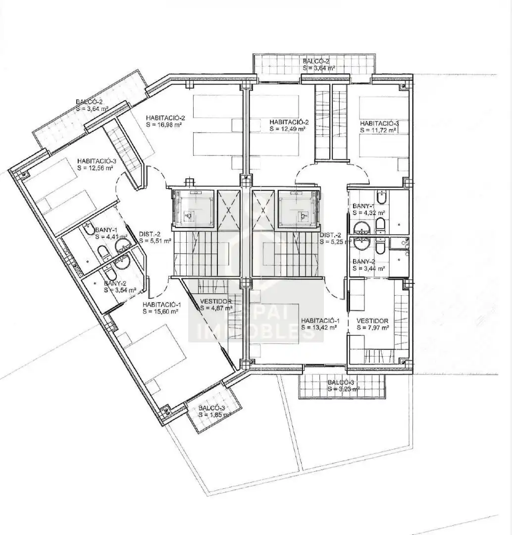 Residencial en venda en Sant Joan de Vilatorrada