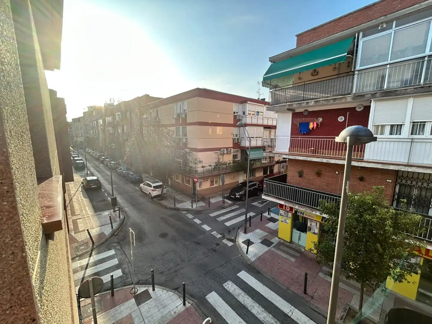 Piso en venta en Getafe, Madrid