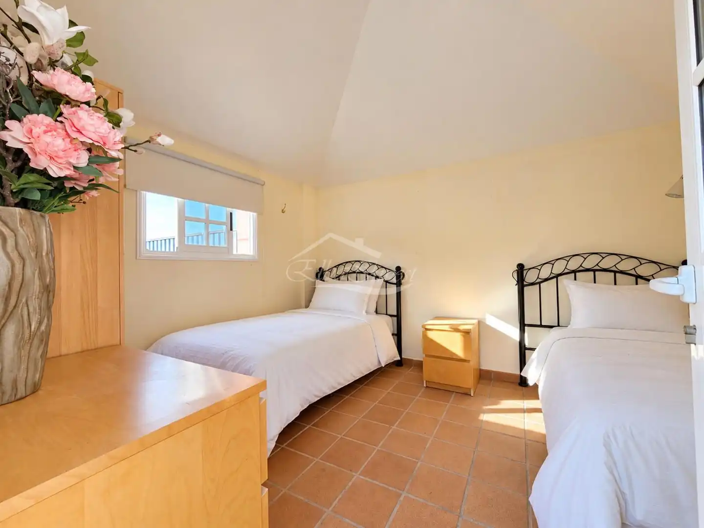 Bedroom of Attic for sale in Costa Adeje