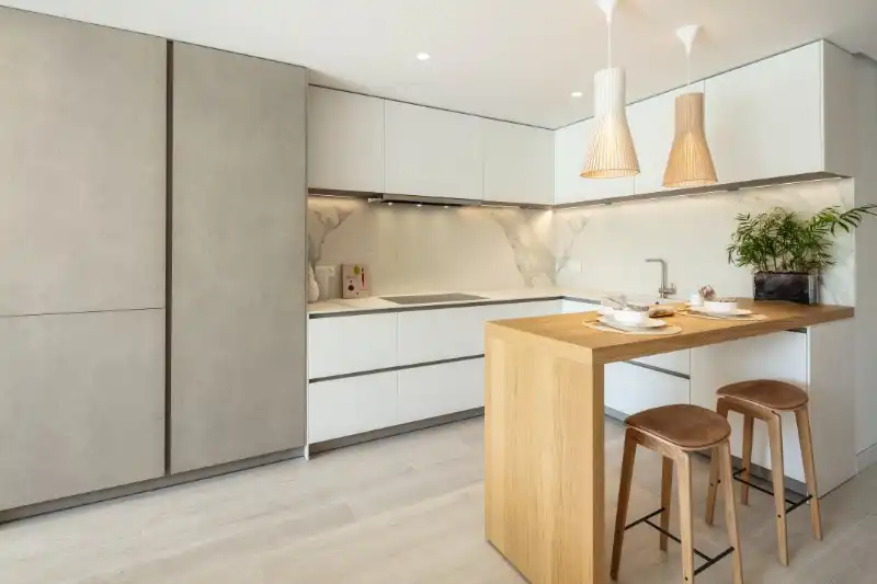 Apartament amb piscina en venda a Marbella Centro, imagen 18
