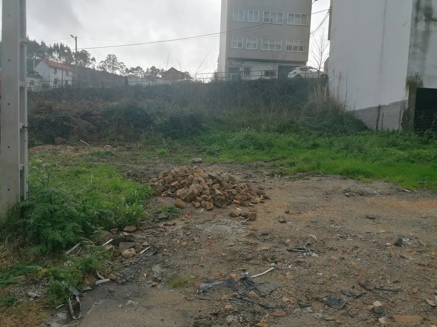 Terreni e lotti in vendita a Rúa Rosalía de Castro 2, imagen 24