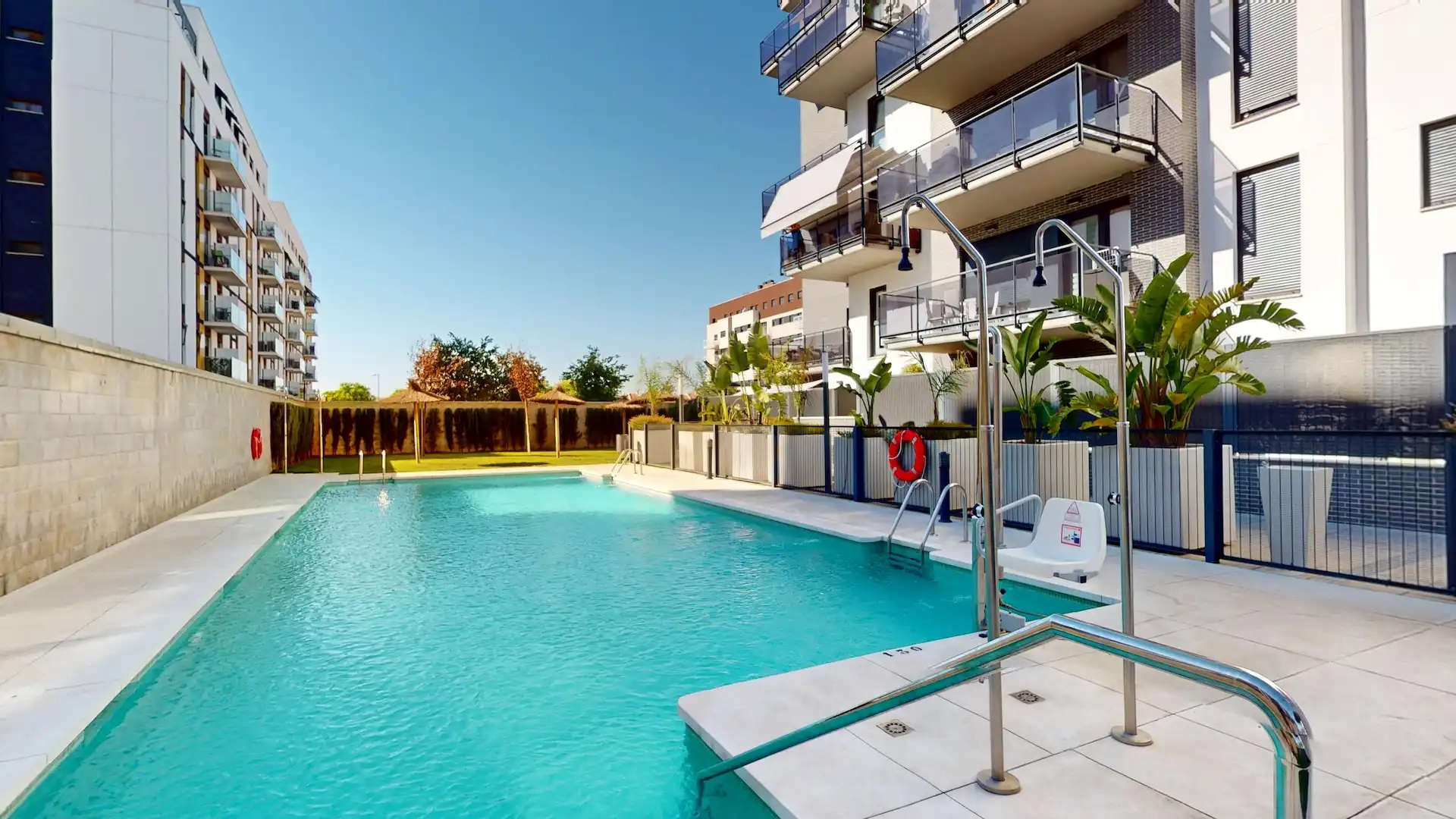 Piso con piscina en venta en Calle Escritora Dulce María Loynaz, imagen 58