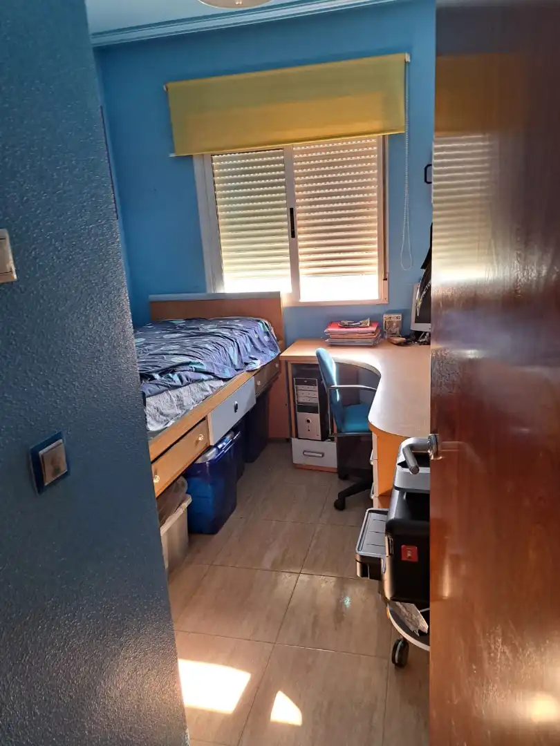 Terraced house with pool for sale in Calle la Huerta, imagen 22