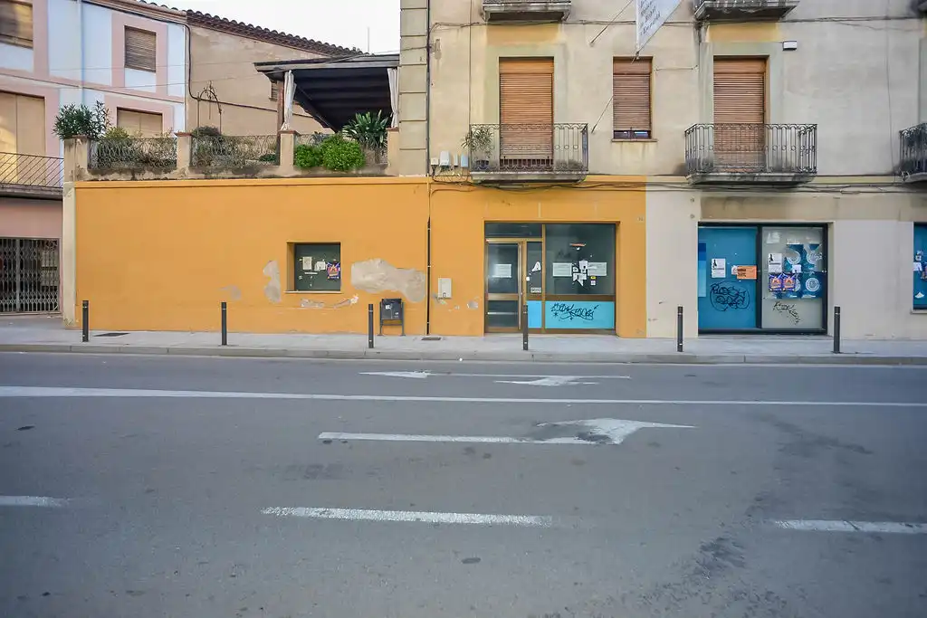 Local commercial à vendre à Av de les Voltes, imagen 25