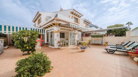 Foto 3 de Casa o xalet en venda a Mil Palmeras, Pilar de la Horadada