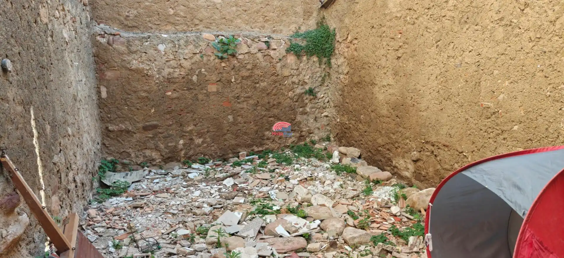 Außenansicht von Residential zum Verkauf in Sagunto / Sagunt