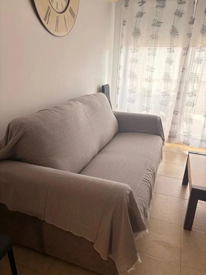 Vista exterior de Piso en venta en Oropesa del Mar / Orpesa con Aire acondicionado, Calefacción y Terraza