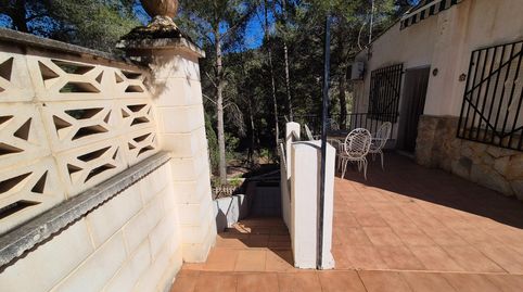 Foto 3 de Casa o chalet en venta en Petrer, Alicante