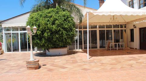 Foto 2 de Edifici en venda a Solymar, Málaga