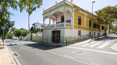 Foto 2 de Casa adosada en venda a Tafira, Las Palmas de Gran Canaria