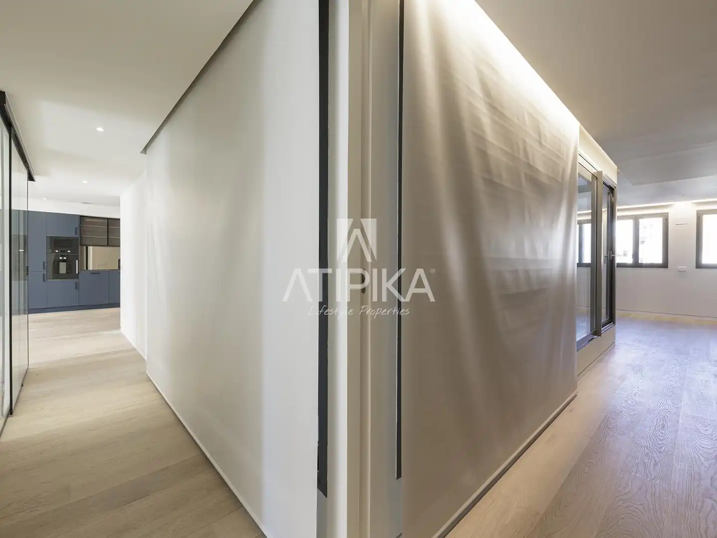 Flat with terrace for sale in Gràcia, imagen 26