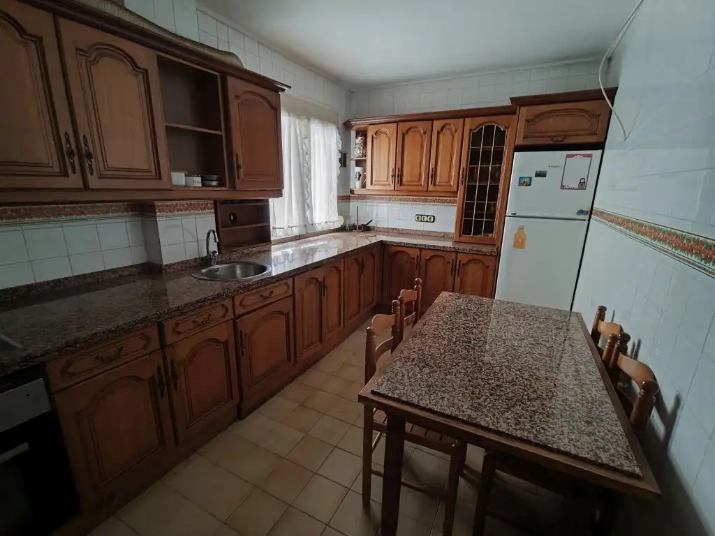 Cocina de Piso en venta en Avilés