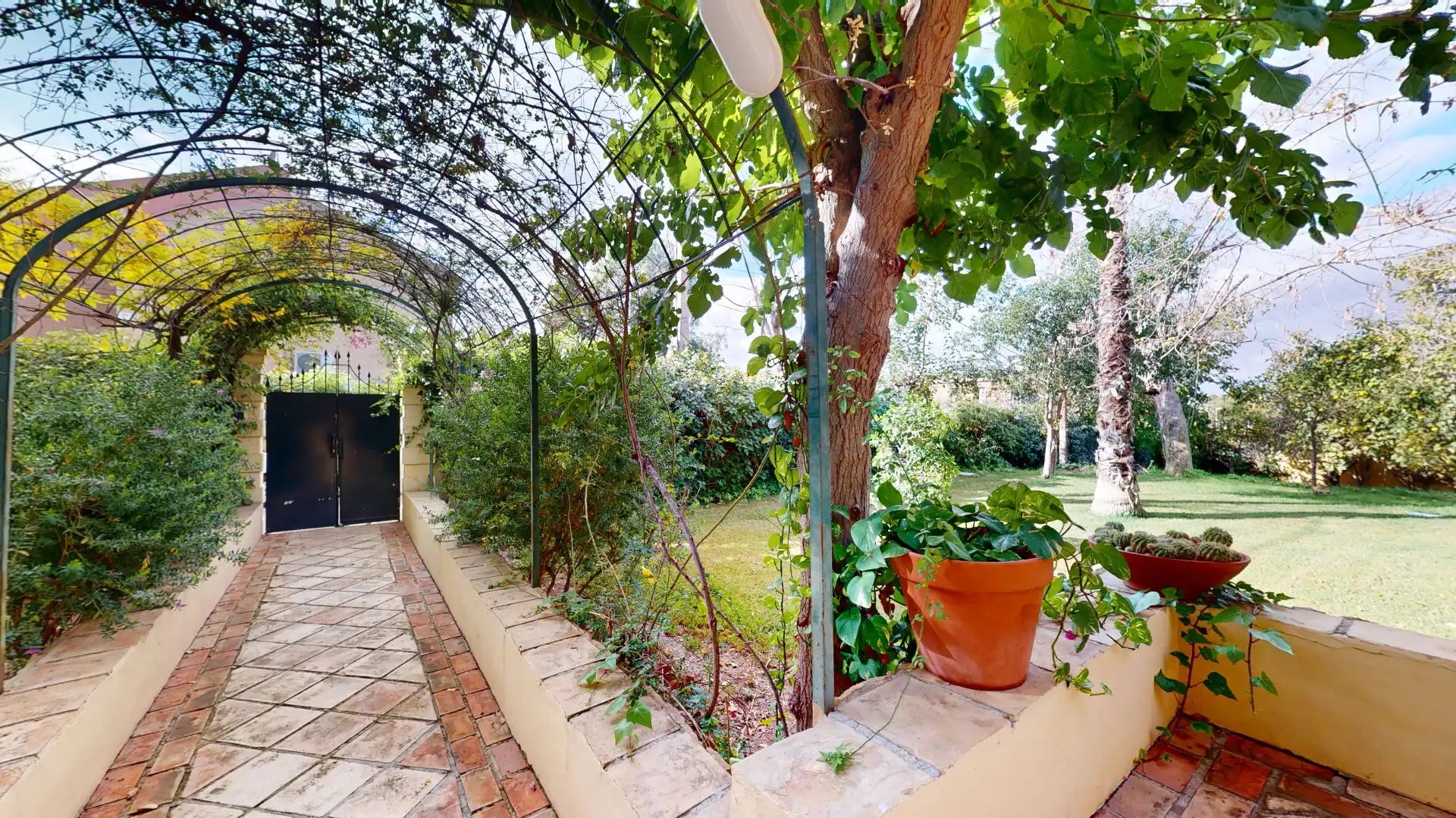 Houses for sale in Santo Angel
