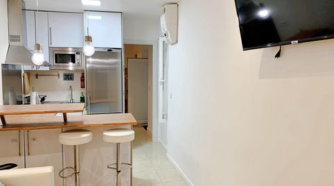 Foto 2 de Piso en venta en Calle Ilustracion, Argüelles, Madrid Capital