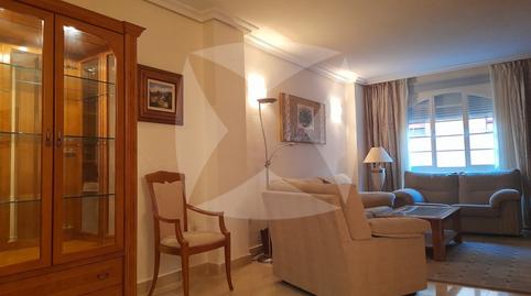 Foto 5 de Pis de lloguer a Calle Zurbaran, Casco Antiguo, Badajoz