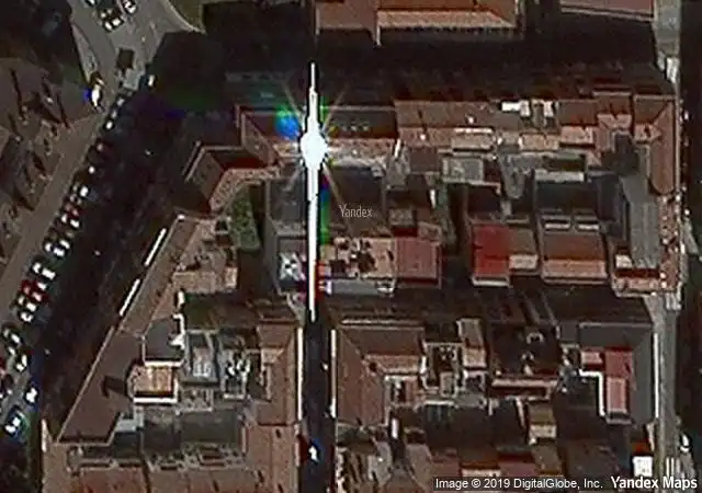 Garatge en venda en Madrid