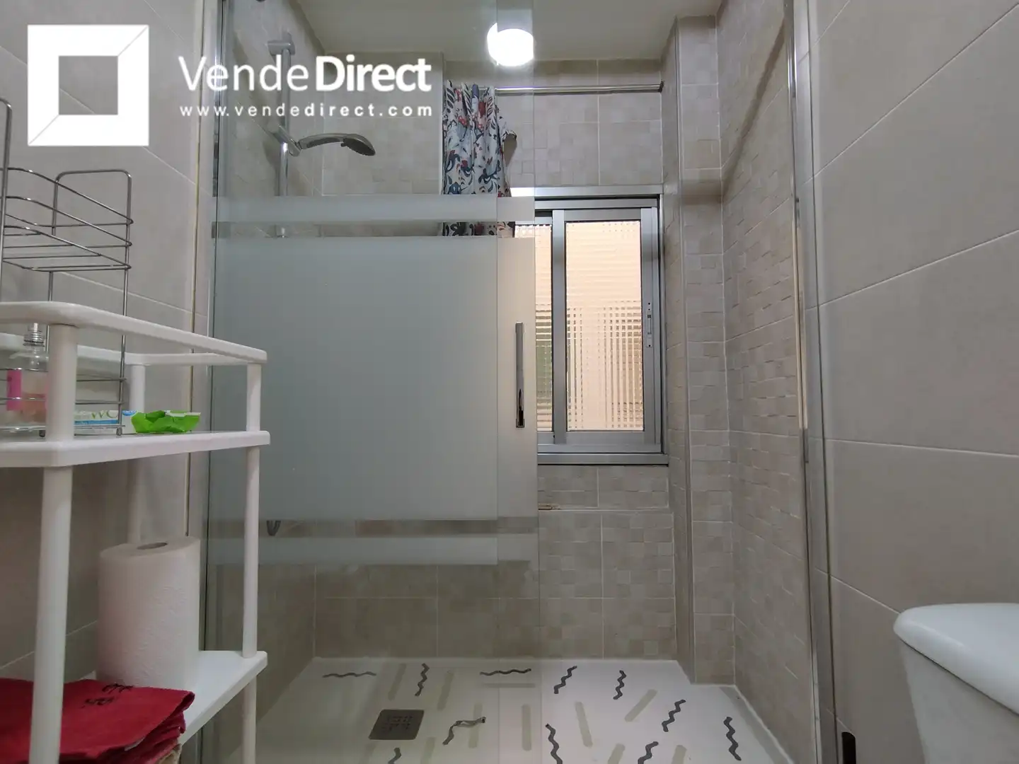 Appartamento con terrazza in vendita a Calle de Fernando el Católico, imagen 23