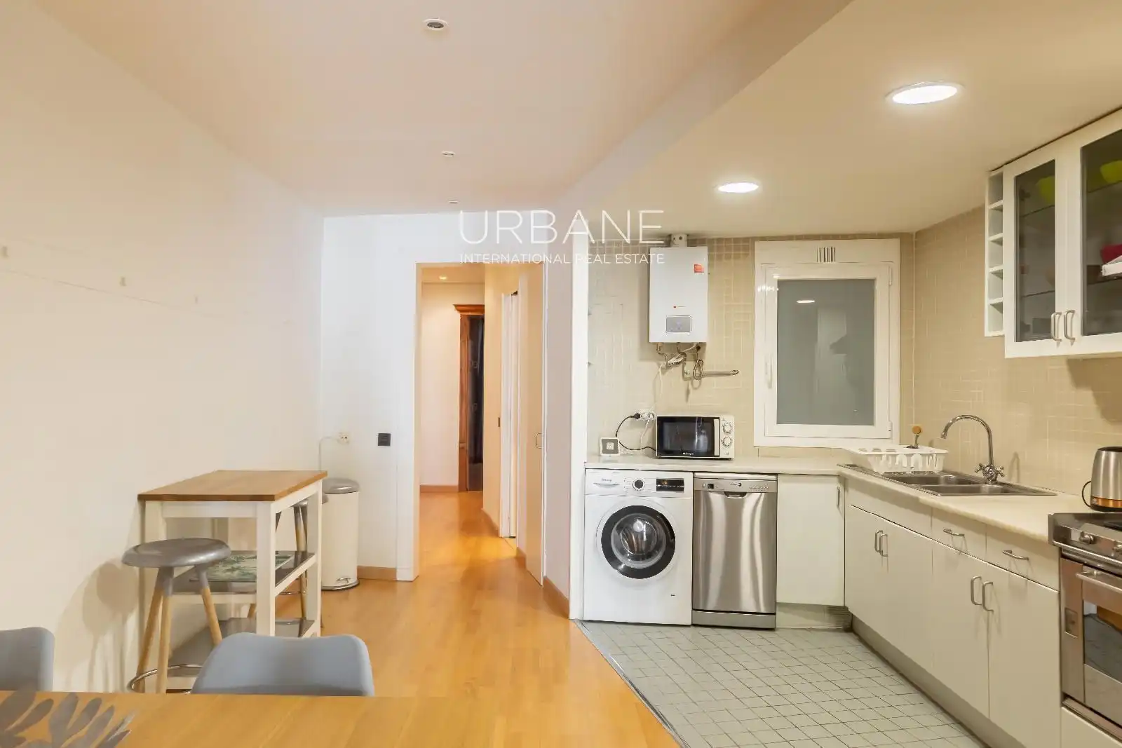 Appartement avec terrasse à vendre à DE LA MARE DE DÉU DEL PILAR, imagen 8