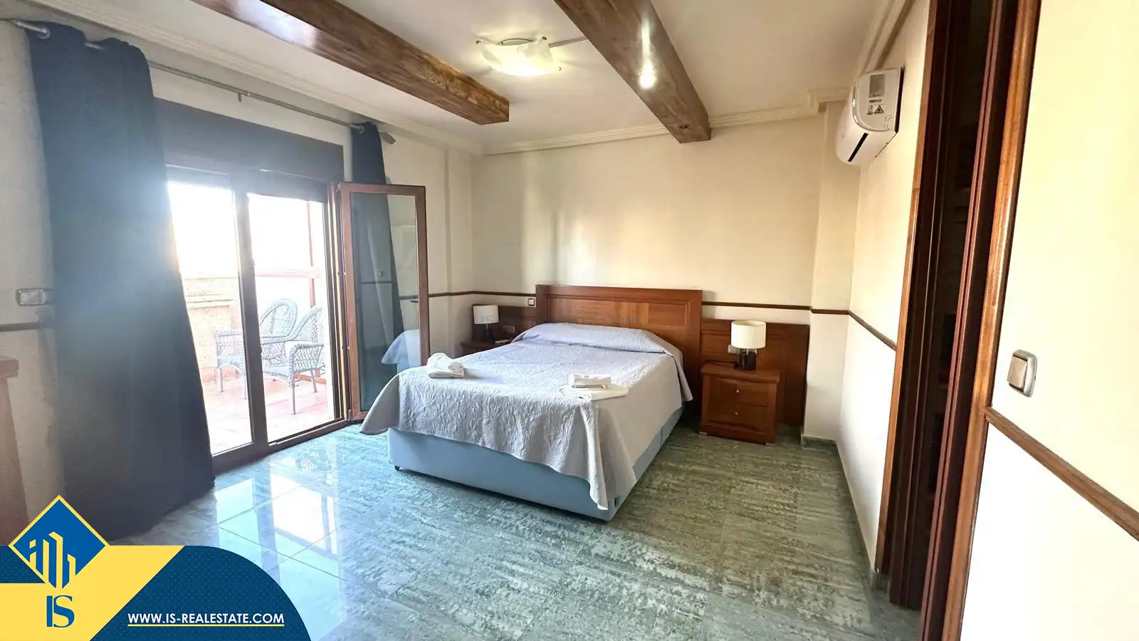 Ático con ascensor en venta en Nueva Torrevieja - Aguas Nuevas, imagen 25