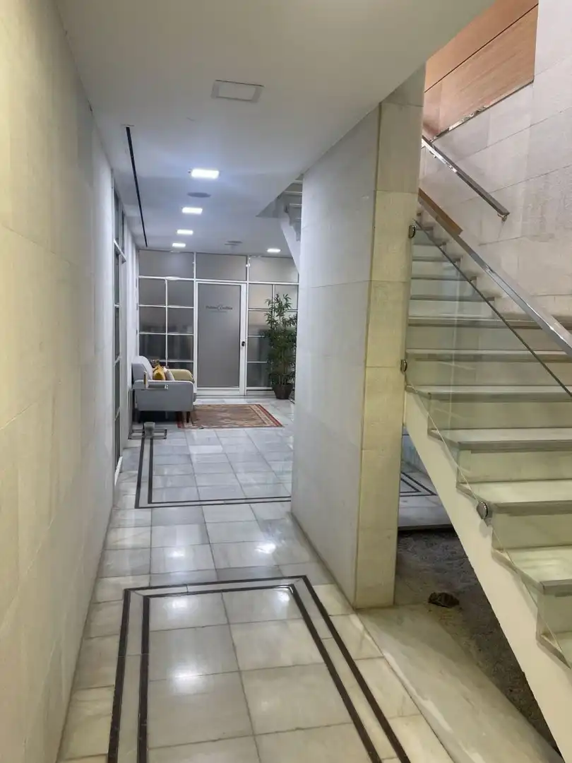 Büro zur Miete in Sevilla