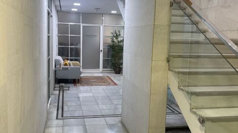 Foto 5 von Büro zur Miete in Avenida Avenida de la Borbolla, El Porvenir, Sevilla Capital