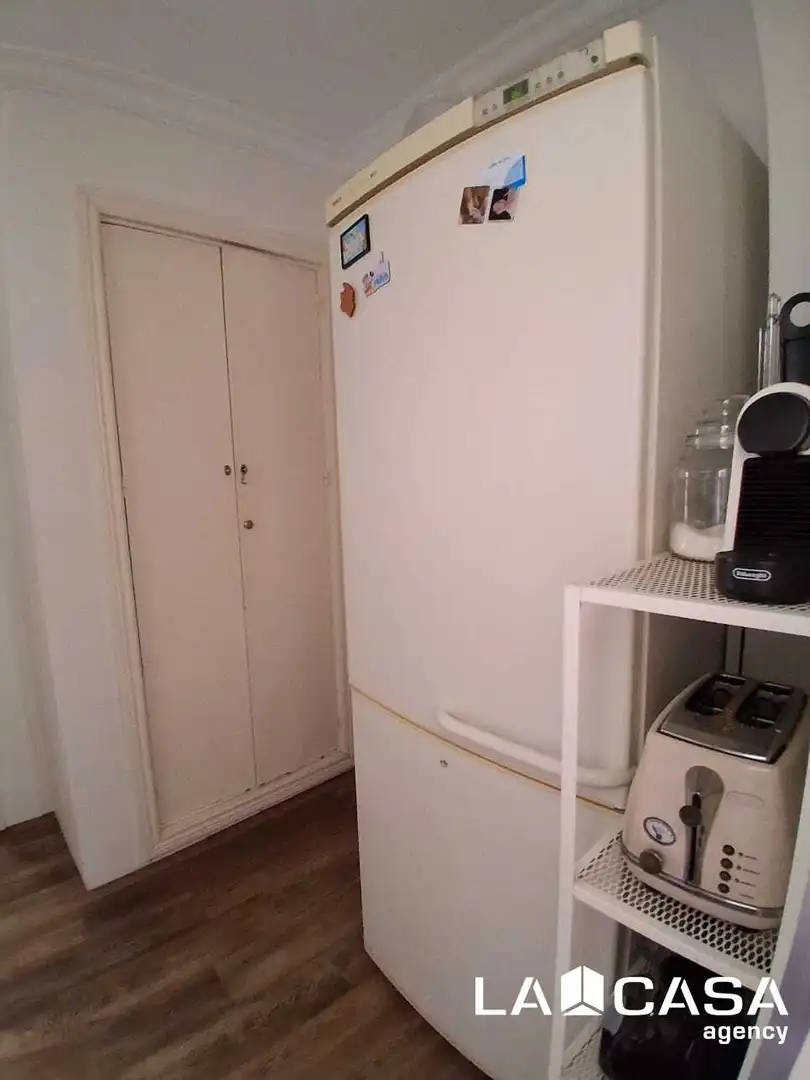 Dormitori de Pis en venda en Dos Hermanas amb Aire condicionat i Terrassa