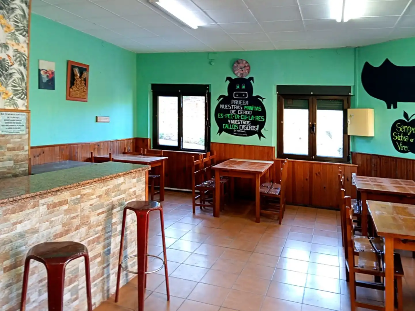 Business premises to rent in Cadage - LG CADAXE 58, imagen 5