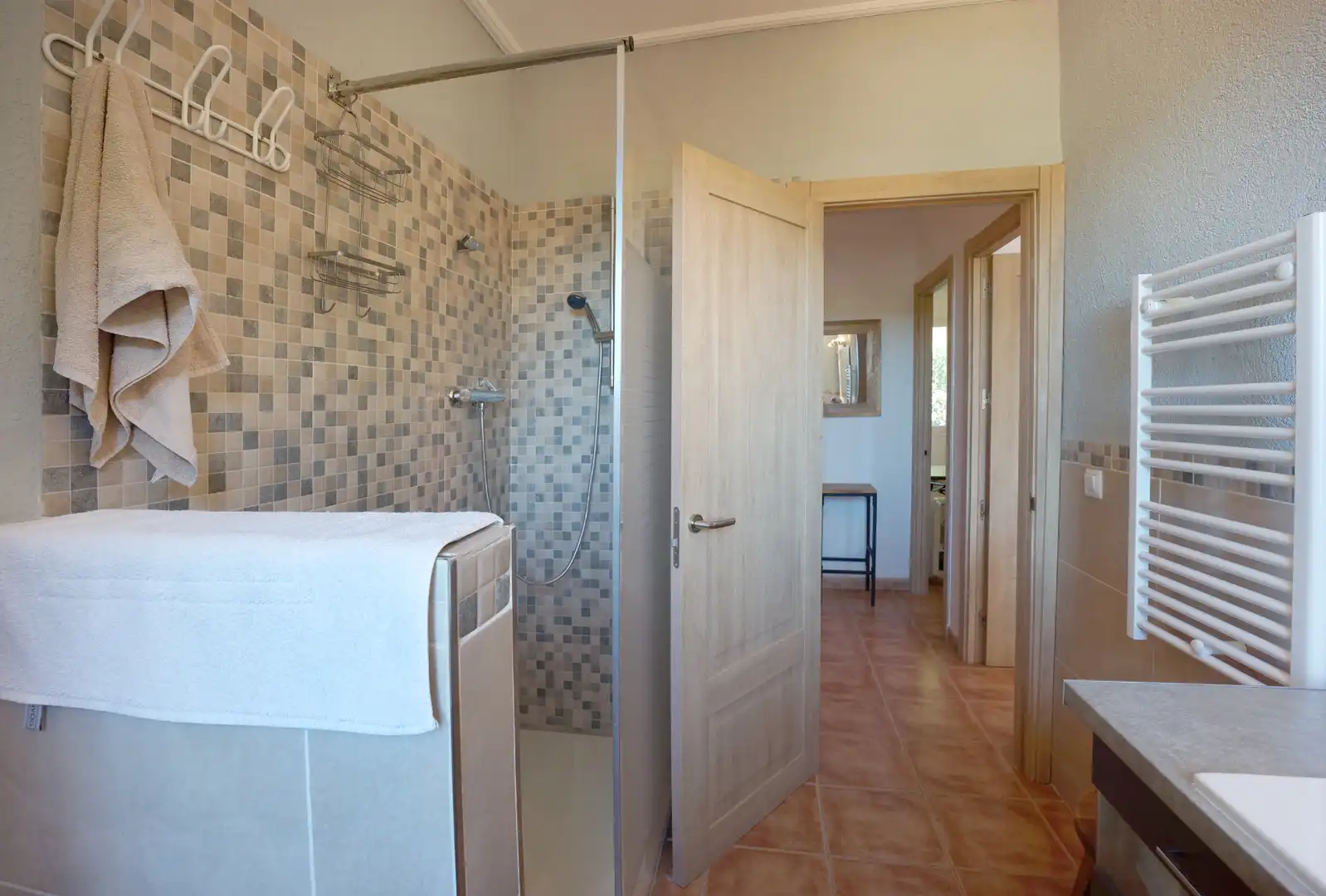 Villa avec terrasse à vendre à Urbanitzacions del Nord, imagen 37