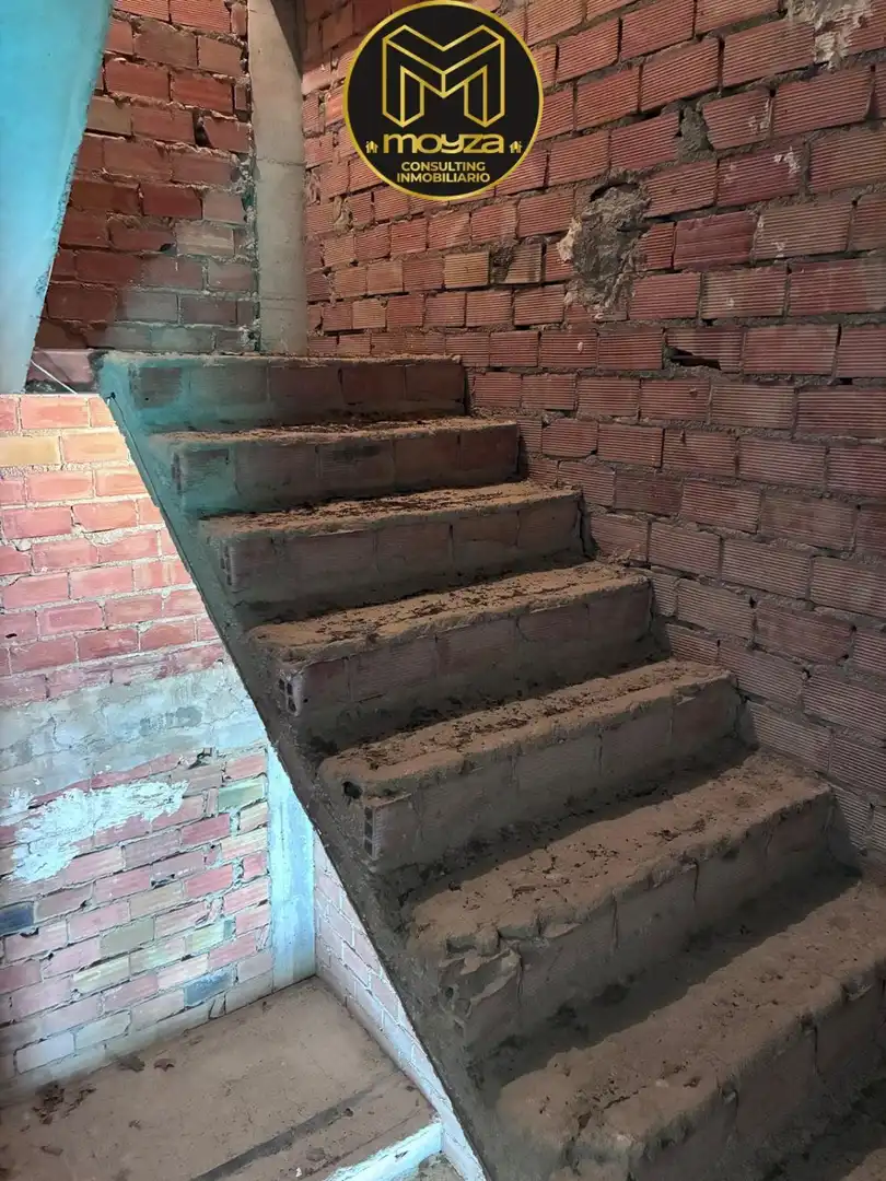 Edificio en venta en Valdepeñas de Jaén