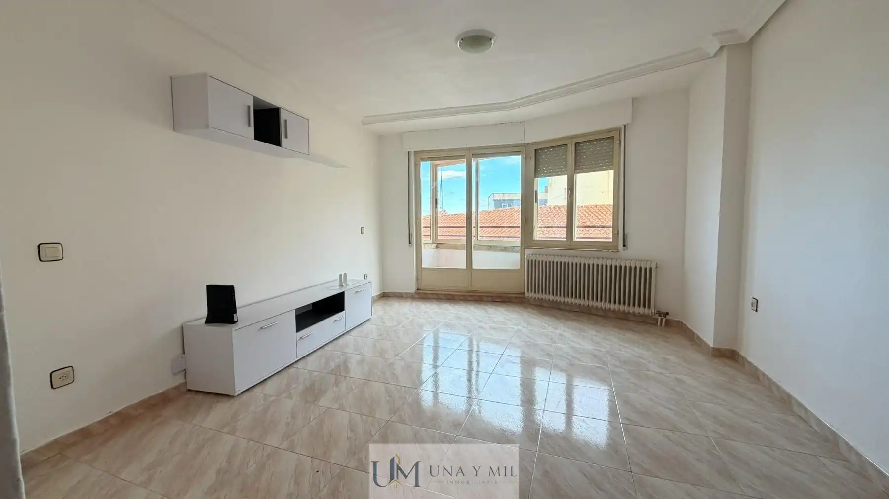Wohnung mit Terrasse zum Verkauf in Villares de la Reina, imagen 8