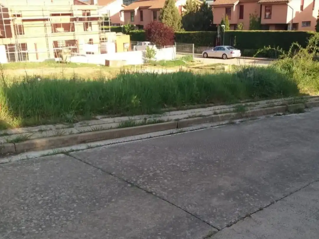 Residencial en venda en Covarrubias