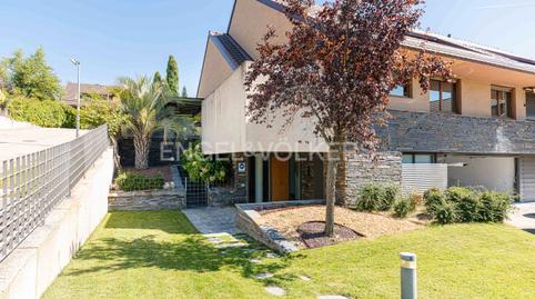 Photo 2 of Single-family semi-detached to rent in Calle Isla de Tabarca, Valdepastores - Las Encinas, Madrid