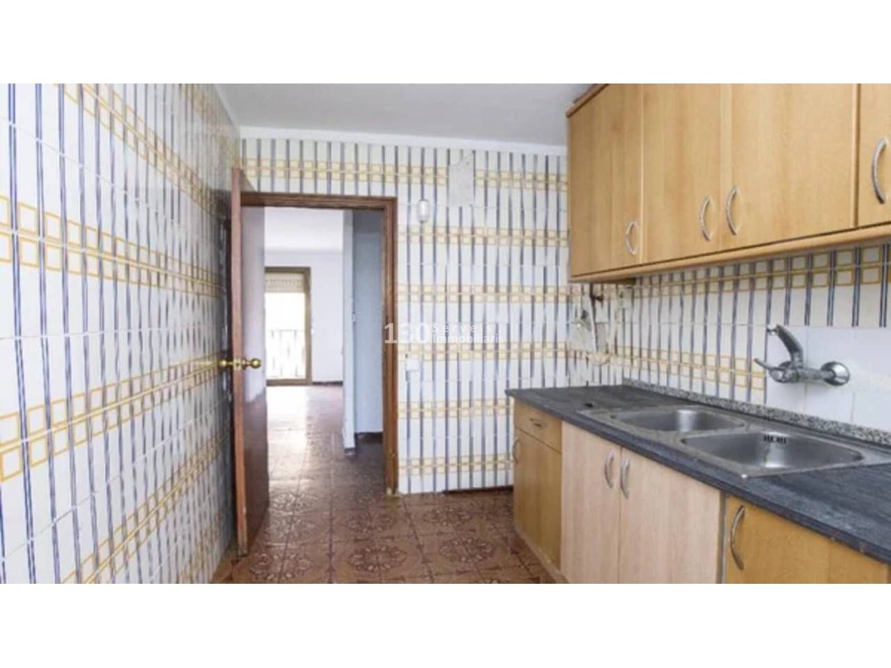 Cocina de Piso en venta en  Tarragona Capital con Balcón