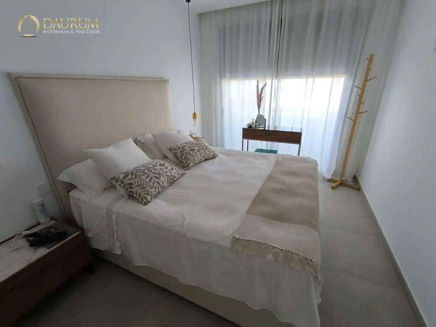 Bedroom of Flat for sale in Santa Pola  with Air Conditioner, Terrace and Storage room