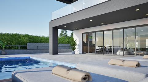 Foto 3 de Casa o xalet en venda a Loma de los Riscos, Torremolinos