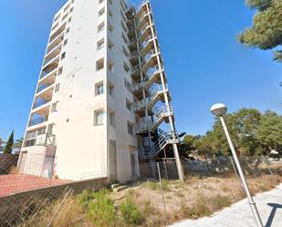 Vista exterior de Local en venda en Salou