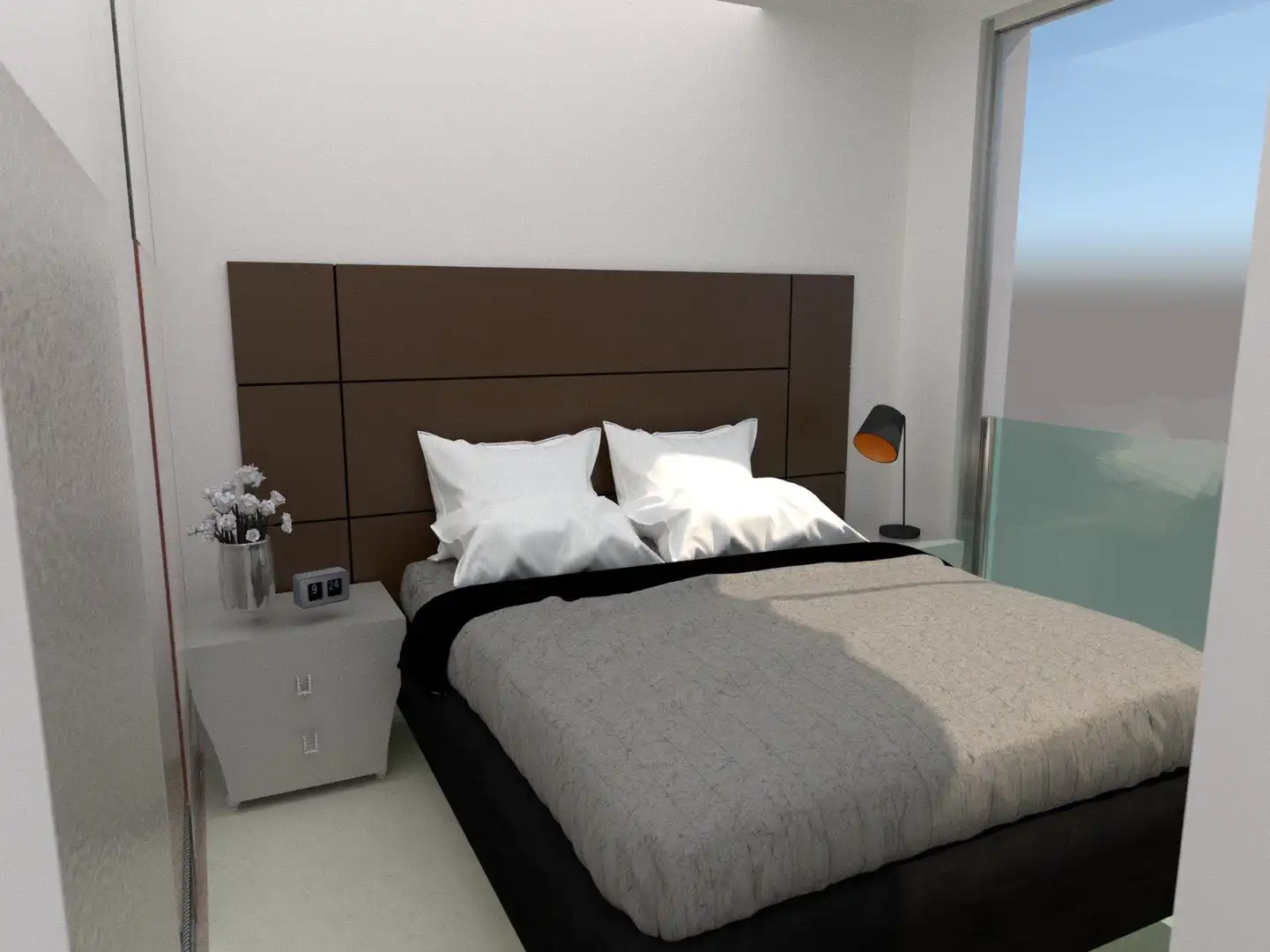 Appartement compact avec piscine à vendre à Cala de Finestrat, imagen 29