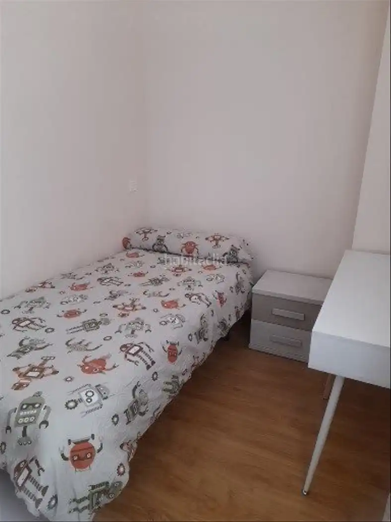 Piso con ascensor en alquiler en Calle Teófilo Ortega 8, imagen 7
