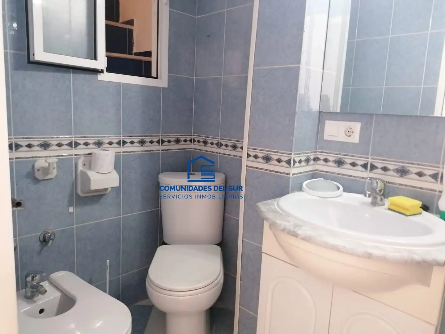 Bathroom of Houses for sale in Jerez de la Frontera  with Air Conditioner, Heating and Terrace