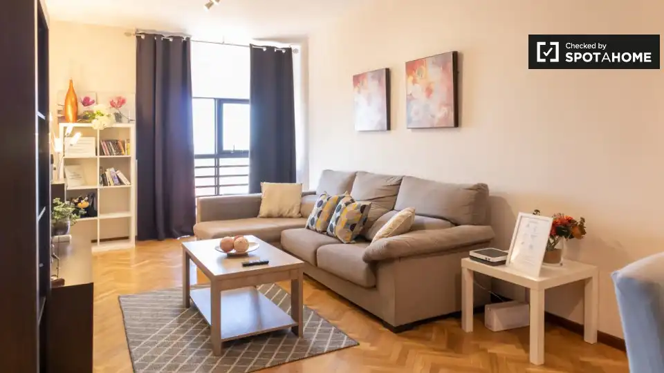 Appartement avec terrasse à louer à Centro, imagen 4