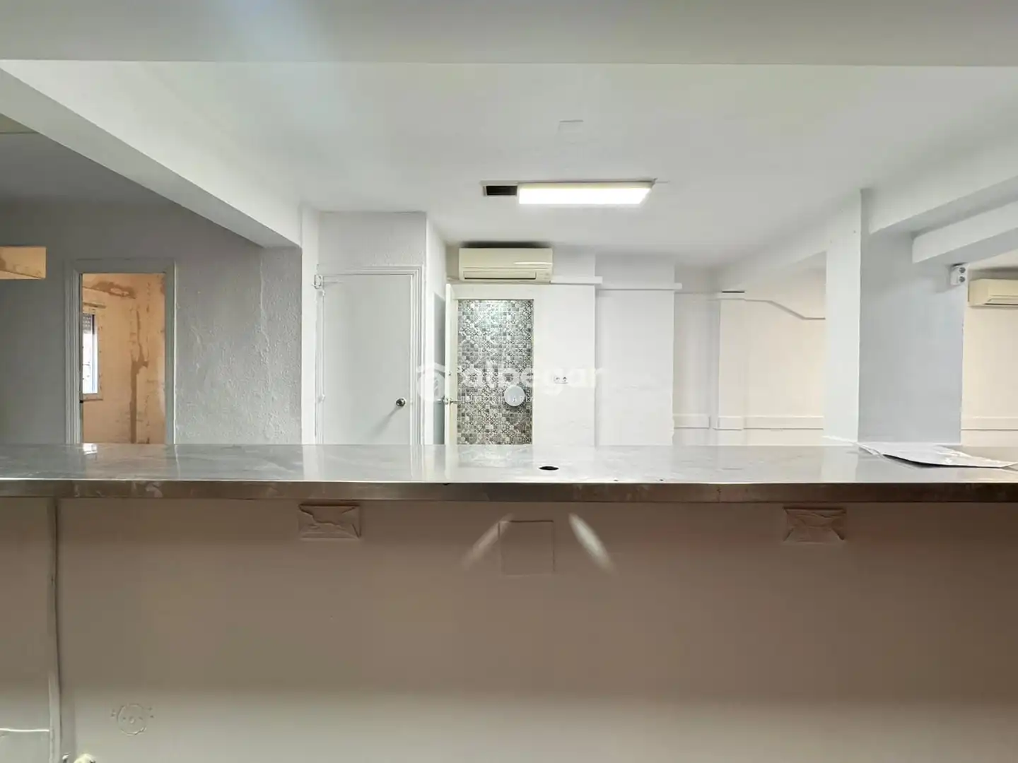 Geschaftsraum zum Verkauf in Valencia