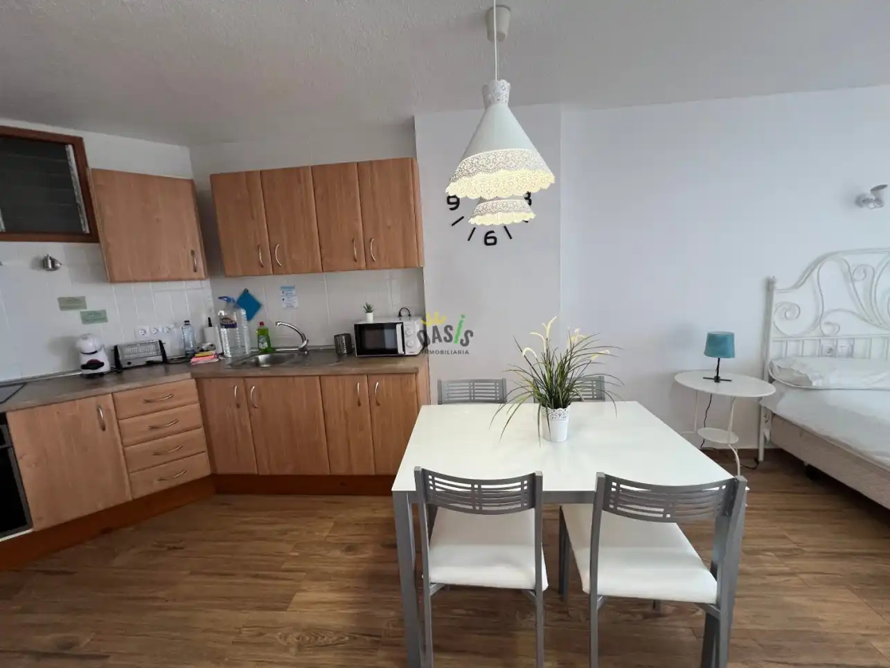 Piso en venta en Guayonje - Mesa del Mar, imagen 4