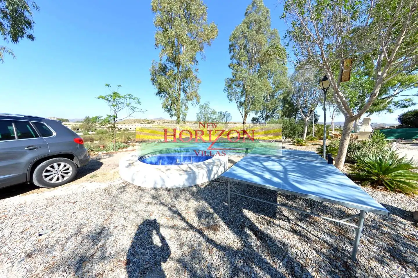 Exterior view of Houses for sale in Zurgena