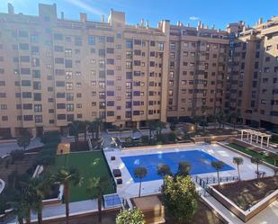 Flat for sale in Palomeras Sureste