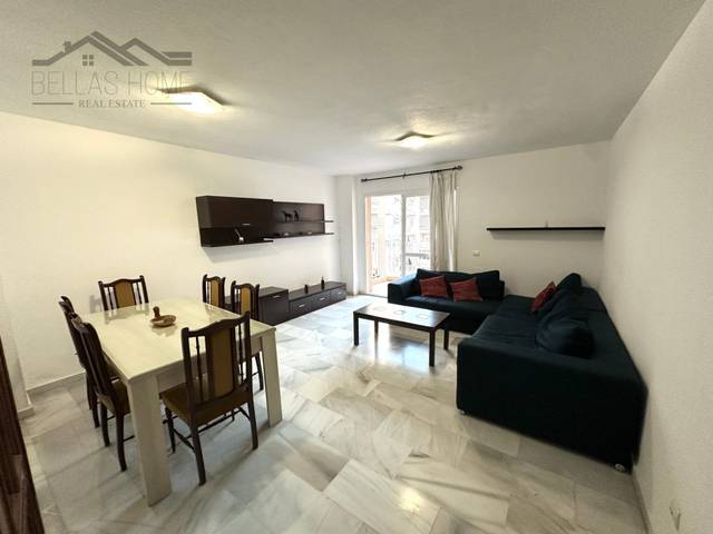 Piso en Venta en Calle Damaso Alonso en Sierra de Estepona - Avda. de Andalucía