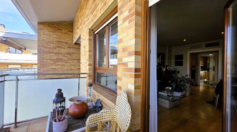 Foto 5 de Piso de alquiler en Mira-sol, Sant Cugat del Vallès